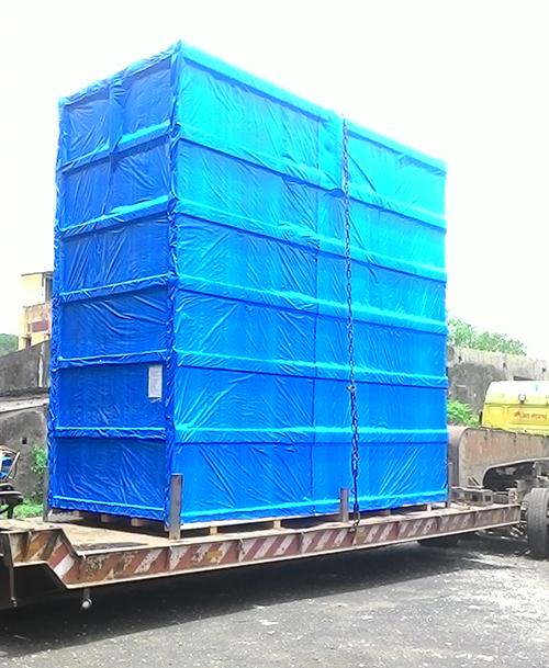 Packers and Movers